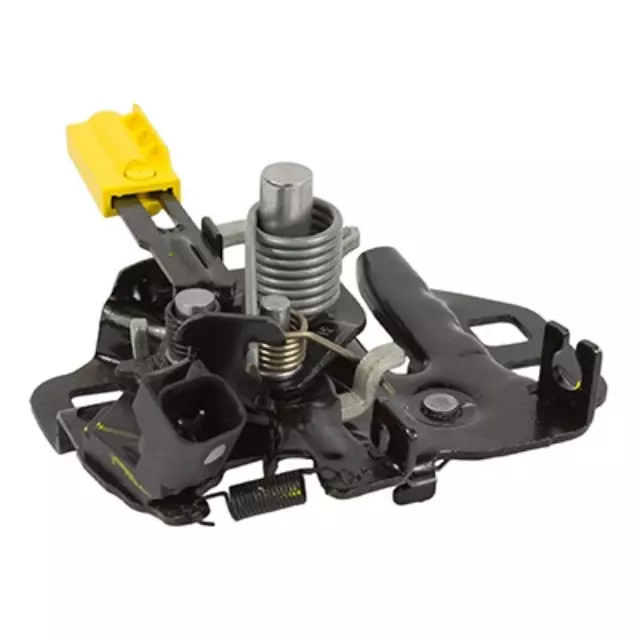 Latch - Ford (FT4Z-16700-A)