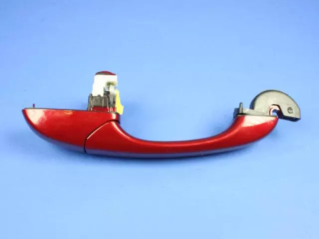 1KR97JRPAD - Body: Handle, Outside for Chrysler: 200 | Dodge: Avenger Image