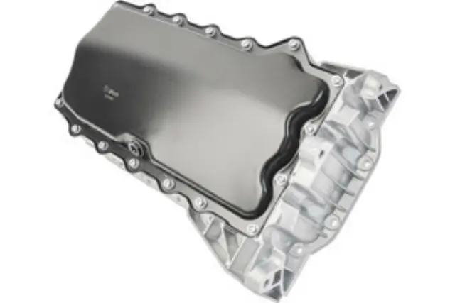 6A103601T - : URO Parts Engine Oil Pan for URO Image