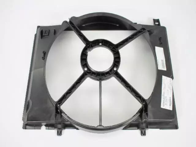 5099194AA - Cooling: Fan Shroud for Mopar Image