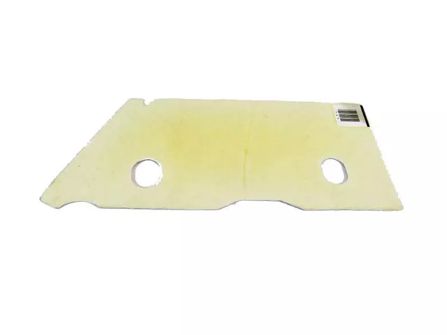 Floor Carpet Lt Insulator - Mopar (5029435AA)