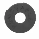 DR3Z6313562AA - : Insert Assembly Console for Ford Image