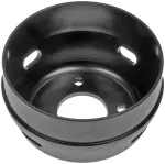 300945 - : Engine Water Pump Pulley for Dorman Image