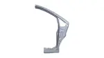 6113108031 - Body: Hinge Pillar for Toyota Image