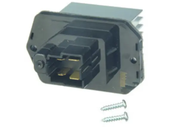 FD0618644 - : Autotecnica HVAC Blower Motor Resistor for URO Image