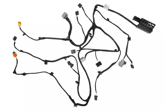 90922619 - Body: Harness for Buick: LaCrosse Image