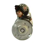 12A1541 - : Mando Starter Motor for Mando Image