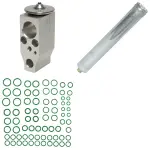 AK1447 - : A/C System Repair Kit -- Ancillary Kit for UAC Image