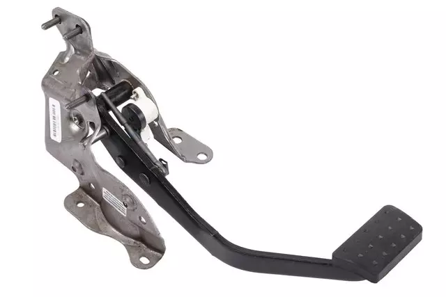 25980365 - : Brake Pedal for GM Image