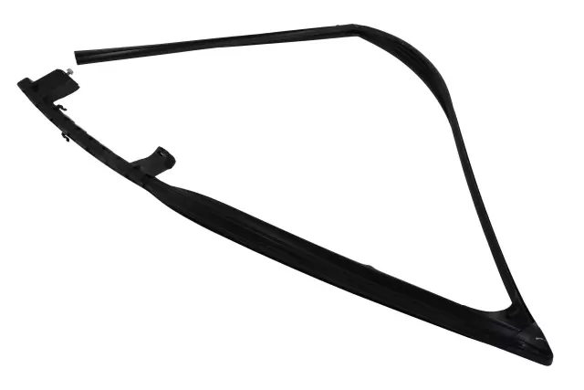 84012301 - : Run Weather-Strip for Cadillac: CTS Image