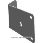 85110403 - : F Bracket for GM Image