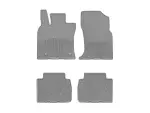 W564GRW464GR - : All Weather Floor Mats for WeatherTech Image
