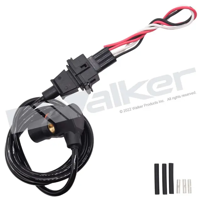 23591139 - : Walker Products 235-91139 Engine Crankshaft Position Sensor - Full Service Kit for Walker Products Inc. - Image