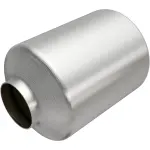 551005 - : California Universal Catalytic Converter - 2.25in. for Magnaflow Image