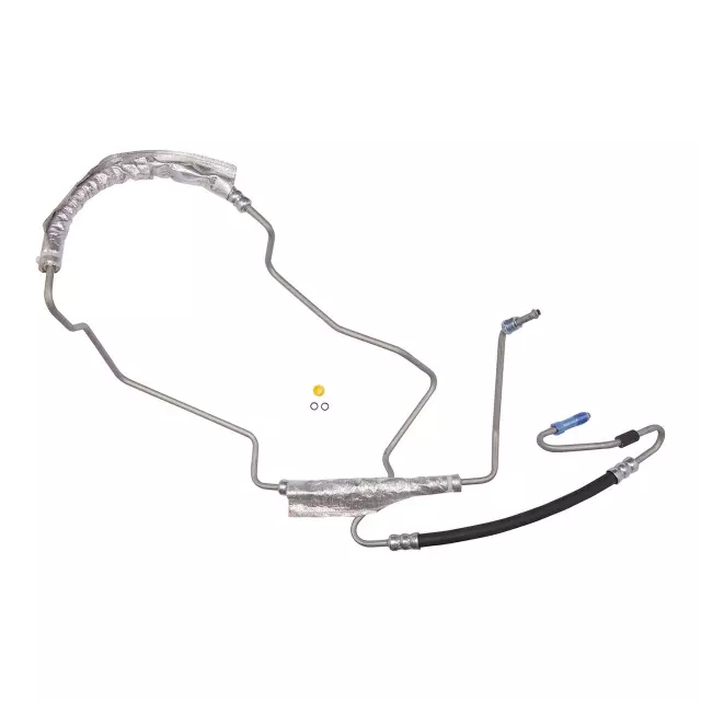 92565 - : 16MM Male "O" Ring x 18MM Male "O" Ring for Edelmann Image