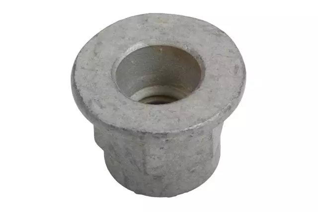 11601789 - Suspension: Top Nut for Cadillac: Escalade, Escalade ESV | Chevrolet: Colorado, Silverado 1500, Silverado 1500 LTD | GMC: Canyon, Sierra 1500, Sierra 1500 Limited Image