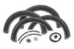 FF10911ASZ - : Pocket Fender Flares for Rough Country Image