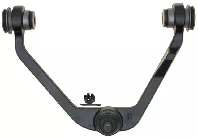 46D1032A - Suspension: Front Passenger Side Upper Control Arm for ACDelco Image