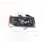 20646700 - : TYC Headlight Assembly for TYC Image