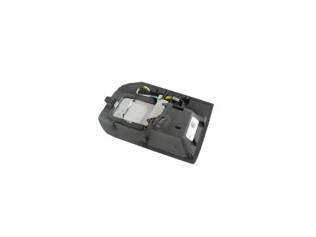 Release Handle Bezel, Left - Mopar (1WD61LA8AC)