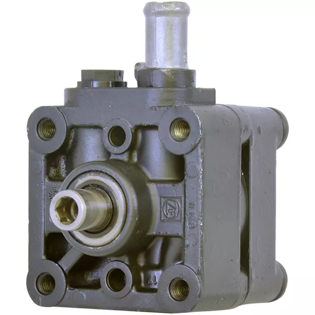 36P1118 - : Power Steering Pump for ACDelco Image