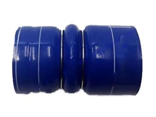 8C3Z6W651A - Cooling System: Inter-cooler Adapter for Ford Image