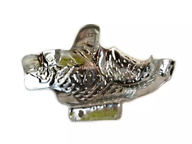 Heat Shield - Mopar (52123681AA)