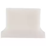 AE8Z9B007A - Fuel System: Tank Strap Pad for Ford Image image