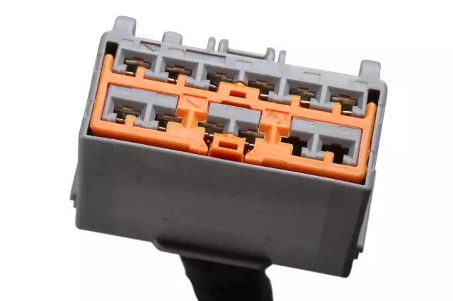 Driver Seat Wiring Harness - GM (23508413)