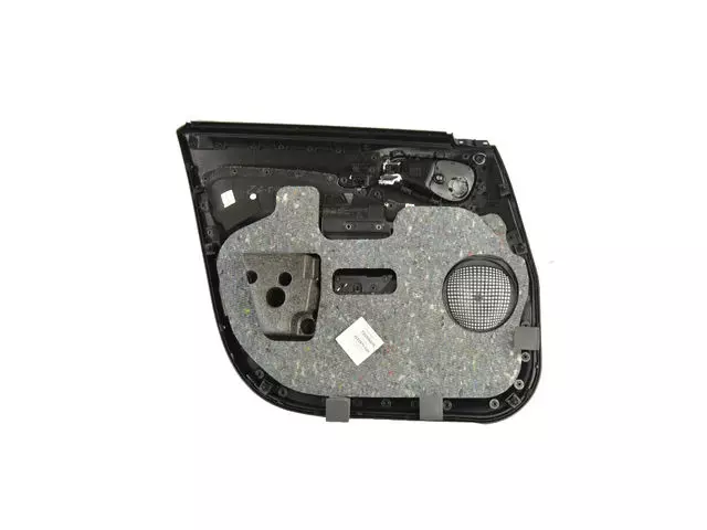 Front Door Trim Panel, Right - Mopar (5VS93MA2AA)