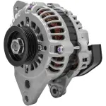 88864445 - : Remanufactured Generator for GM Image