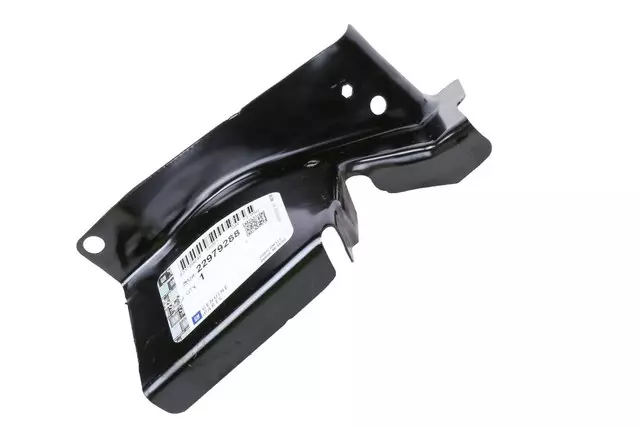 22979288 - : Driver Side Floor Panel Number 5 Cross Bar Extension for Cadillac: ATS, CT4 Image