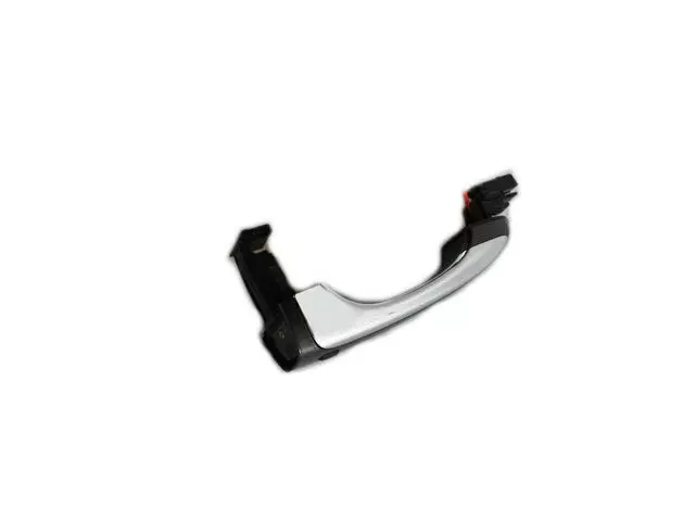 5LX801AUAG - Doors, Door Mirrors and Related Parts: Exterior Door Handle, Right for Chrysler: 200 Image