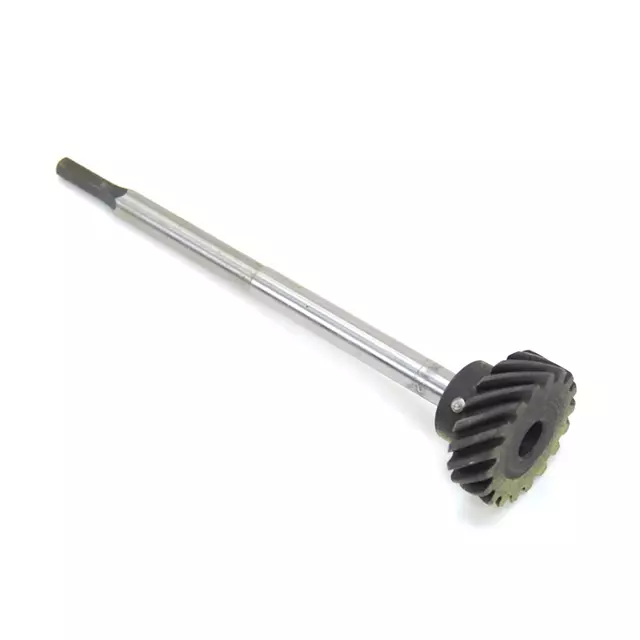 Oil Pump - Mopar (P3690715)