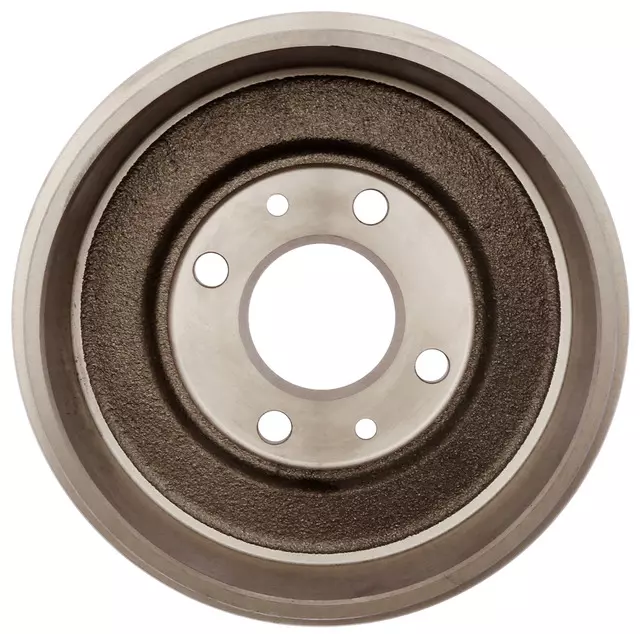 Rear Brake Drum - ACDelco (18B7902A)