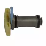 AT4Z6K254A - Engine: Tensioner for Ford: Edge, Expedition, Explorer, F-150, Flex, Mustang, Police Interceptor Sedan, Police Interceptor Utility, Taurus, Transit-150, Transit-250, Transit-350, Transit-350 HD | Lincoln: Continental, MKS, MKT, MKX, MKZ, Navigator Image