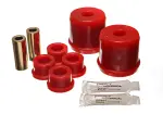 53127R - : Control Arm Bushing Set for Energy Suspension Image