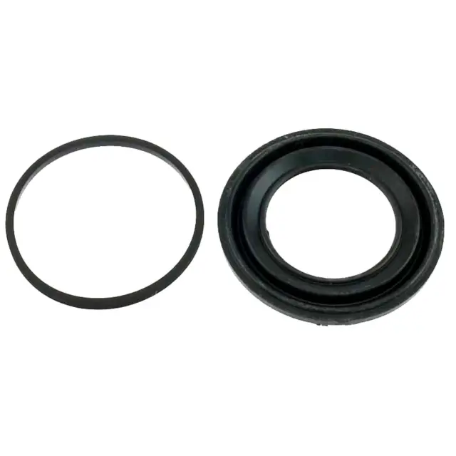 41071 - Brakes &amp; Brake Parts: Disc Brake Caliper Repair Kit for Carlson Image