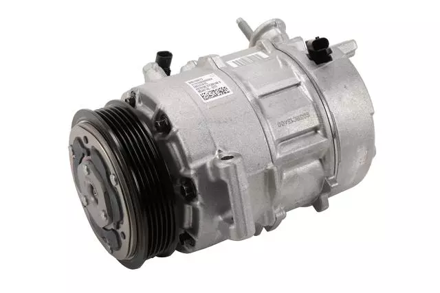 Compressor - GM (85636096)