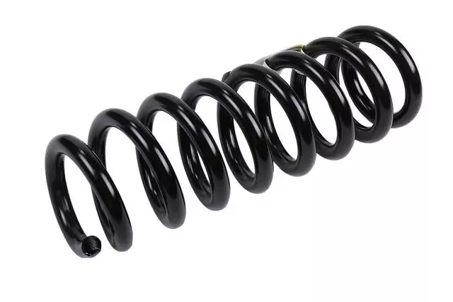 23141684 - : Front Coil Spring for Chevrolet: Colorado | GMC: Canyon Image