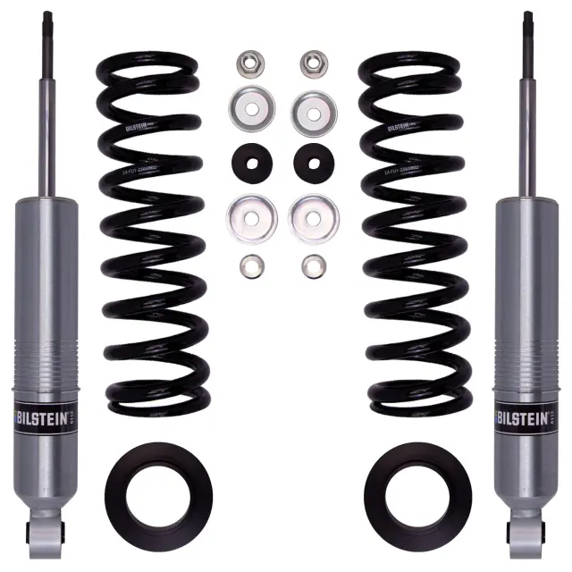 47310896 - : B8 6112 - Suspension Kit for Bilstein Image