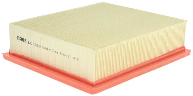 LX2950 - Filters: Air Filter for Mahle Image