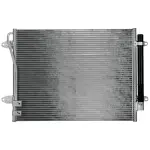 4956C - : gpd Condenser 4956C for GLOBAL PARTS DISTRIBUTORS Image
