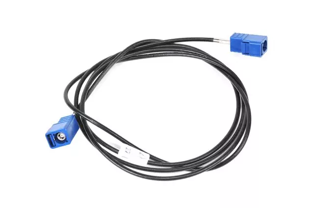 84243390 - : Digital Radio and Navigation Antenna Coaxial Cable for GM Image