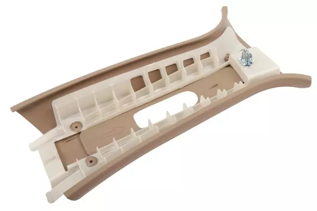 Upper Center Pillar Trim - GM (25962426)