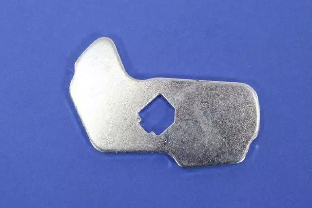 68206096AA - Body Sheet Metal Except Doors: Lock Cylinder Pawl for Mopar Image image