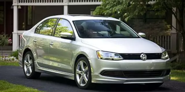 Side Skirts - Primer - Volkswagen (5C5-071-685-GRU)