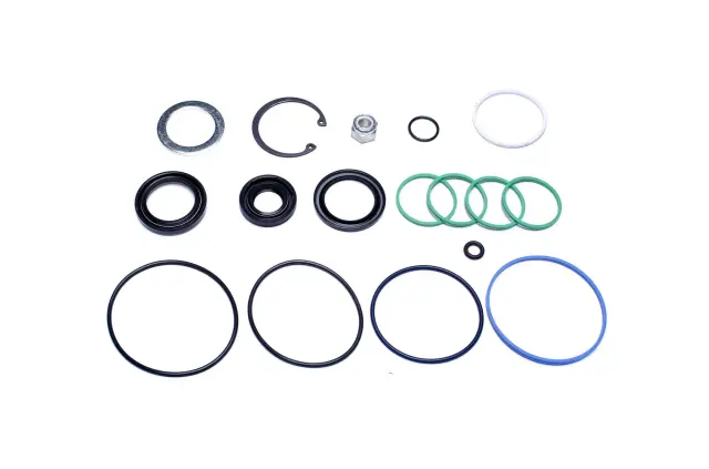 8401429 - Suspension &amp; Steering: Sunsong Steering Gear Seal Kit for Sunsong Image