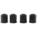 W717991S450B - Emission System: Vapor Canister Retainer Nut for Ford: Fiesta Image