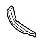 3L5Z99279C38AA - Body: Rear Reinforced for Ford: Ranger Image